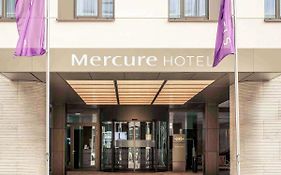 Mercure Hotel Wiesbaden City